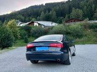 gebraucht Audi A6 30 TDI DPF