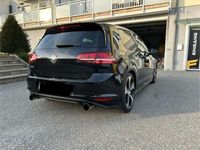 gebraucht VW Golf GTI 2,0 TSI