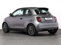 gebraucht Fiat 500e 