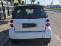 gebraucht Smart ForTwo Coupé forTwopure micro hybrid pure