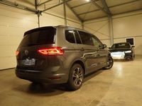 gebraucht VW Touran Comfortline 20 TDI SCR DSG