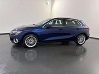 gebraucht Audi A3 Sportback 30 TDI advanced S-tronic *MMI NAVI*AHK*