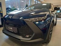 Gebraucht Toyota C-HR Active 152 PS (111 kW) 2025 Schwarz SUV