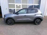 gebraucht Citroën C3 Max 100PS Rückfahrkamera,Parksensor,Sitz + Lenkradheizung,