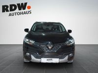 gebraucht Renault Kadjar X-Mode dCi 110 PS