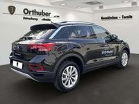gebraucht VW T-Roc Friends TSI