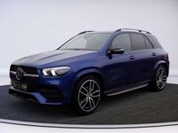 gebraucht Mercedes GLE350 de 4MATIC AMG Panoram Nightpaket Klima
