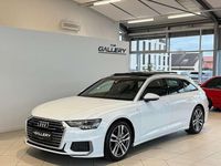 gebraucht Audi A6 Avant 50 TFSI e PHEV quattro sport S-tronic*Pan...