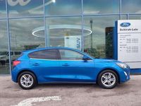 gebraucht Ford Focus 10 EcoBoost Cool & Connect