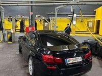 Gebraucht BMW 530 M Sport 258 PS (189 kW) 2015 Limousine