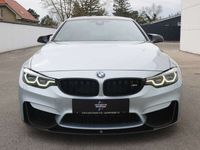 gebraucht BMW M4 Competition*1Hand*INDIVIDUAL*TAUSCH*FINANZIERUNG