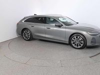 Gebraucht Audi A6 204 PS (150 kW) 2025 Grau Kombi