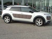 gebraucht Citroën C4 Cactus 12 VTI82 Shine