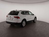 gebraucht VW Tiguan Allspace Life TDI 4MOTION DSG