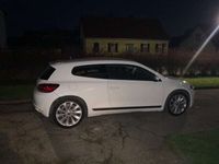 gebraucht VW Scirocco 1,4 TSI