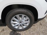 gebraucht Seat Ateca Reference Edition 1.0 TSI