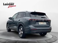 gebraucht VW Tiguan Friends TDI 4MOTION DSG