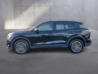 gebraucht VW Tiguan Friends eHybrid DSG 150 kW