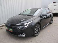 gebraucht Toyota Corolla 1.8 Hybrid Touring Sports Active Drive