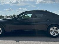 gebraucht BMW 320 320 d EfficientDynamics Ö-Paket