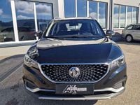 Gebraucht MG ZS Comfort 105 kW (143 PS) 2020 Schwarz SUV