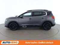 Gebraucht Citroën C5 Aircross PureTech 181 PS (133 kW) 2019 Grau SUV