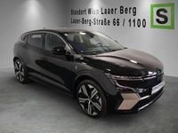 gebraucht Renault Megane E-Tech Electric Iconic 220ps comfort range