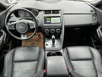 gebraucht Jaguar E-Pace R-Dynamic S///*Aut.*Allrad*Rückfahrkamera*NAVI*