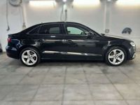 gebraucht Audi A3 1,6 TDI sport