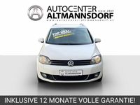 gebraucht VW Golf Plus Highline AUTOMATIC*KAMERA *MOD2010-2011