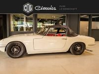 Gebraucht Lotus Elan 106 PS (77 kW) 1965 Weiß Coupé