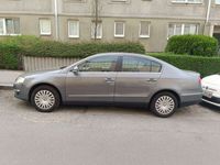 gebraucht VW Passat PassatHighline 14 TSI Highline