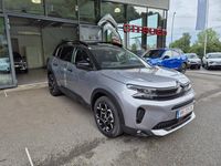 gebraucht Citroën C5 Aircross mHEV 145 e-DSC6 Max