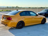 gebraucht BMW 335 335 335i i , M-Perfomance,Eisenmann,KW-Gewinde,Heckrollo