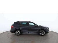 gebraucht Seat Tarraco 2.0 TDI 4Drive FR Aut LED AHK SKY RADAR