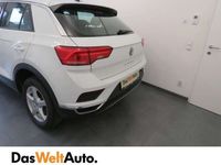 gebraucht VW T-Roc TSI OPF