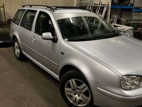 gebraucht VW Golf IV 