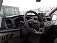 gebraucht Ford Transit Elektro L2H2 350 Basis