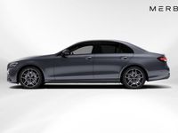 gebraucht Mercedes E300 - E4matic AMG Styling / Premium Plus Paket