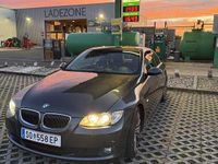 gebraucht BMW 325 Cabriolet 325 i Österreich-Paket Aut.