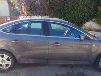 gebraucht Ford Mondeo Titanium 16 TDCi DPF