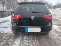 gebraucht VW Golf Comfortline 1,2 TSI