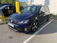 gebraucht VW Golf VI 