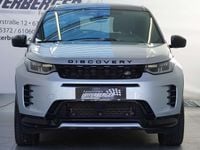 gebraucht Land Rover Discovery Sport Disco 1.5PHEV Dyn SE