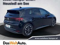 gebraucht VW ID3 Pro 150 kW Business