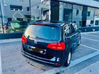 gebraucht VW Sharan SharanComfortline BMT 2,0 TDI DPF Comfortline