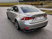 gebraucht Lexus IS300h F Sport F-Sport