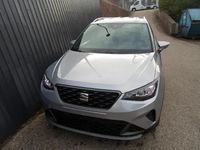 gebraucht Seat Arona FR Austria 1.0 TSI