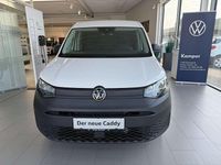 gebraucht VW Caddy Cargo TDI