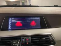 Gebraucht BMW 530 Gran Turismo 245 PS (180 kW) 2010 Limousine